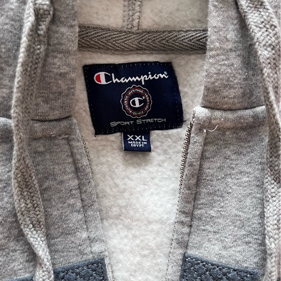 Women’s Ohio State Zip Hoodie - Picture 5 of 5